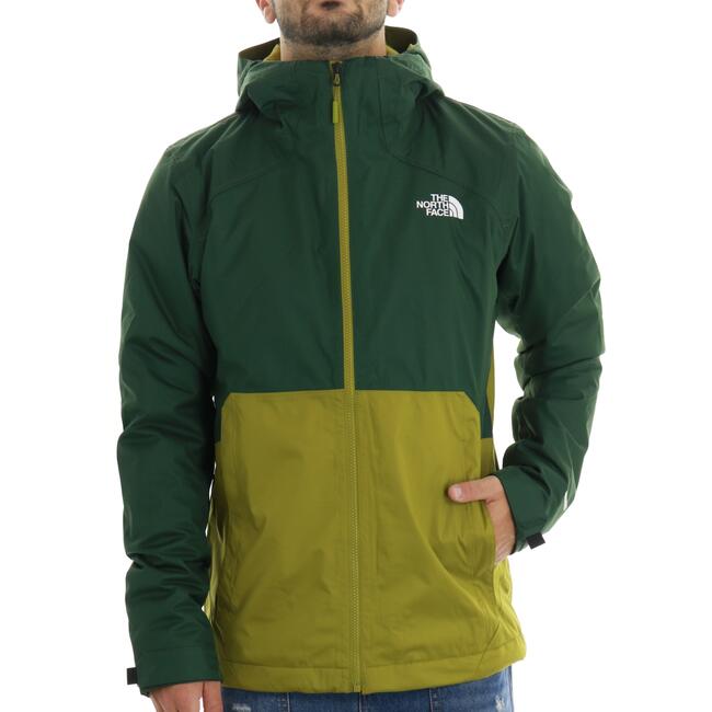 GIUBBOTTO MILLER THE NORTH FACE - Mad Fashion | img vers.1300x/